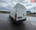 Белый Рено Мастер, объемом двигателя 2.3 л и пробегом 501 тыс. км за 12500 $, фото 8 на Automoto.ua