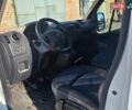 Белый Рено Мастер, объемом двигателя 2.3 л и пробегом 330 тыс. км за 17000 $, фото 7 на Automoto.ua