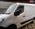 Білий Рено Мастєр, об'ємом двигуна 2.3 л та пробігом 282 тис. км за 12700 $, фото 3 на Automoto.ua