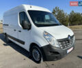 Белый Рено Мастер, объемом двигателя 2.3 л и пробегом 242 тыс. км за 15600 $, фото 12 на Automoto.ua