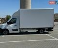 Белый Рено Мастер, объемом двигателя 2.3 л и пробегом 264 тыс. км за 19000 $, фото 2 на Automoto.ua
