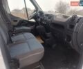 Белый Рено Мастер, объемом двигателя 2.3 л и пробегом 243 тыс. км за 14300 $, фото 18 на Automoto.ua