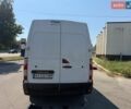 Белый Рено Мастер, объемом двигателя 2.3 л и пробегом 322 тыс. км за 15000 $, фото 7 на Automoto.ua