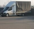 Білий Рено Мастєр, об'ємом двигуна 2.3 л та пробігом 543 тис. км за 14200 $, фото 17 на Automoto.ua