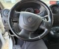 Білий Рено Мастєр, об'ємом двигуна 2.3 л та пробігом 355 тис. км за 11900 $, фото 17 на Automoto.ua