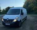 Білий Рено Мастєр, об'ємом двигуна 0 л та пробігом 368 тис. км за 14900 $, фото 10 на Automoto.ua