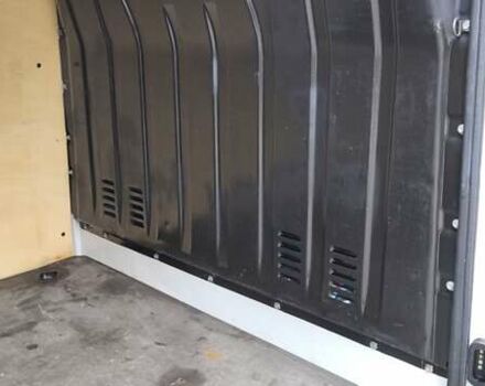 Білий Рено Мастєр, об'ємом двигуна 2.3 л та пробігом 340 тис. км за 14500 $, фото 18 на Automoto.ua