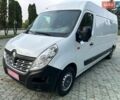 Білий Рено Мастєр, об'ємом двигуна 2.3 л та пробігом 312 тис. км за 13800 $, фото 24 на Automoto.ua
