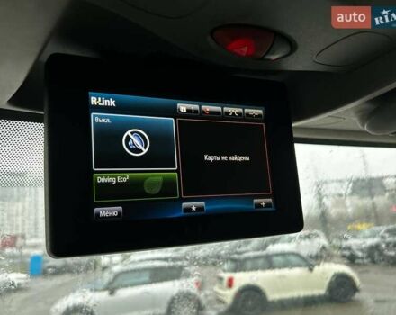 Белый Рено Мастер, объемом двигателя 2.3 л и пробегом 387 тыс. км за 13990 $, фото 22 на Automoto.ua