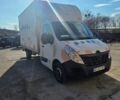 Белый Рено Мастер, объемом двигателя 2.3 л и пробегом 330 тыс. км за 17000 $, фото 1 на Automoto.ua