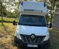 Белый Рено Мастер, объемом двигателя 2.3 л и пробегом 5 тыс. км за 13700 $, фото 24 на Automoto.ua