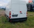 Белый Рено Мастер, объемом двигателя 2.3 л и пробегом 340 тыс. км за 13499 $, фото 19 на Automoto.ua