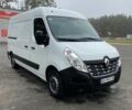 Белый Рено Мастер, объемом двигателя 2.3 л и пробегом 305 тыс. км за 14000 $, фото 1 на Automoto.ua