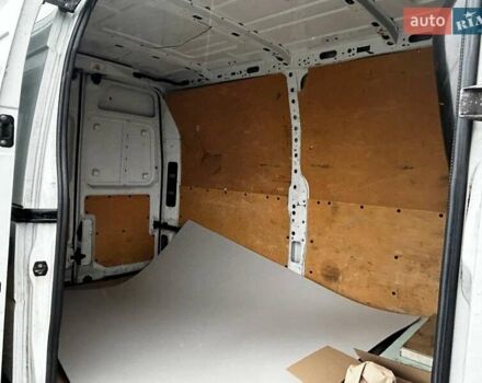 Белый Рено Мастер, объемом двигателя 2.3 л и пробегом 387 тыс. км за 13990 $, фото 27 на Automoto.ua