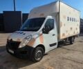 Белый Рено Мастер, объемом двигателя 2.3 л и пробегом 330 тыс. км за 17000 $, фото 1 на Automoto.ua