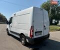Белый Рено Мастер, объемом двигателя 2.3 л и пробегом 322 тыс. км за 15000 $, фото 8 на Automoto.ua
