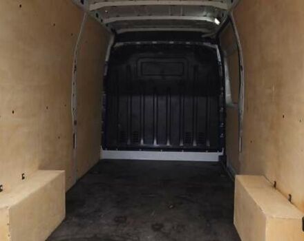 Білий Рено Мастєр, об'ємом двигуна 2.3 л та пробігом 340 тис. км за 14500 $, фото 1 на Automoto.ua