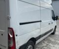 Белый Рено Мастер, объемом двигателя 2.3 л и пробегом 525 тыс. км за 9200 $, фото 9 на Automoto.ua