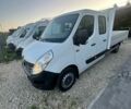 Белый Рено Мастер, объемом двигателя 2.3 л и пробегом 150 тыс. км за 22000 $, фото 2 на Automoto.ua
