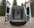 Білий Рено Мастєр, об'ємом двигуна 2.3 л та пробігом 208 тис. км за 14900 $, фото 11 на Automoto.ua