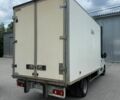 Білий Рено Мастєр, об'ємом двигуна 2.3 л та пробігом 435 тис. км за 16800 $, фото 9 на Automoto.ua