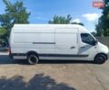 Белый Рено Мастер, объемом двигателя 2.3 л и пробегом 328 тыс. км за 17500 $, фото 1 на Automoto.ua