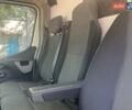 Белый Рено Мастер, объемом двигателя 2.3 л и пробегом 289 тыс. км за 12300 $, фото 13 на Automoto.ua