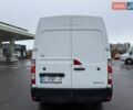 Белый Рено Мастер, объемом двигателя 2.3 л и пробегом 620 тыс. км за 12999 $, фото 15 на Automoto.ua