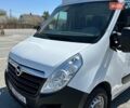 Белый Рено Мастер, объемом двигателя 2.3 л и пробегом 264 тыс. км за 19000 $, фото 16 на Automoto.ua