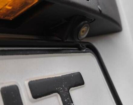 Білий Рено Мастєр, об'ємом двигуна 2.3 л та пробігом 340 тис. км за 14500 $, фото 9 на Automoto.ua