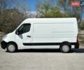 Белый Рено Мастер, объемом двигателя 2.3 л и пробегом 210 тыс. км за 13800 $, фото 2 на Automoto.ua