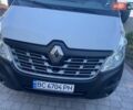 Белый Рено Мастер, объемом двигателя 2.3 л и пробегом 270 тыс. км за 13600 $, фото 39 на Automoto.ua