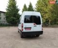 Білий Рено Мастєр, об'ємом двигуна 2.3 л та пробігом 208 тис. км за 14900 $, фото 52 на Automoto.ua