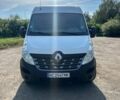 Білий Рено Мастєр, об'ємом двигуна 2.3 л та пробігом 291 тис. км за 14600 $, фото 1 на Automoto.ua