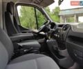 Білий Рено Мастєр, об'ємом двигуна 2.3 л та пробігом 208 тис. км за 14900 $, фото 33 на Automoto.ua