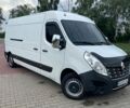 Белый Рено Мастер, объемом двигателя 2.3 л и пробегом 570 тыс. км за 15500 $, фото 10 на Automoto.ua