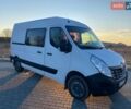 Белый Рено Мастер, объемом двигателя 2.3 л и пробегом 355 тыс. км за 15500 $, фото 1 на Automoto.ua
