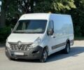 Білий Рено Мастєр, об'ємом двигуна 2.3 л та пробігом 451 тис. км за 15000 $, фото 2 на Automoto.ua