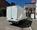 Белый Рено Мастер, объемом двигателя 2.3 л и пробегом 487 тыс. км за 11000 $, фото 5 на Automoto.ua