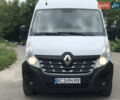 Білий Рено Мастєр, об'ємом двигуна 2.3 л та пробігом 455 тис. км за 14999 $, фото 15 на Automoto.ua