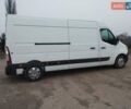 Белый Рено Мастер, объемом двигателя 2.3 л и пробегом 243 тыс. км за 14300 $, фото 8 на Automoto.ua