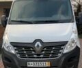 Білий Рено Мастєр, об'ємом двигуна 2.3 л та пробігом 217 тис. км за 15000 $, фото 1 на Automoto.ua