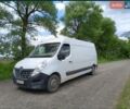 Білий Рено Мастєр, об'ємом двигуна 2.3 л та пробігом 285 тис. км за 13600 $, фото 6 на Automoto.ua