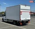 Белый Рено Мастер, объемом двигателя 2.3 л и пробегом 264 тыс. км за 19000 $, фото 4 на Automoto.ua