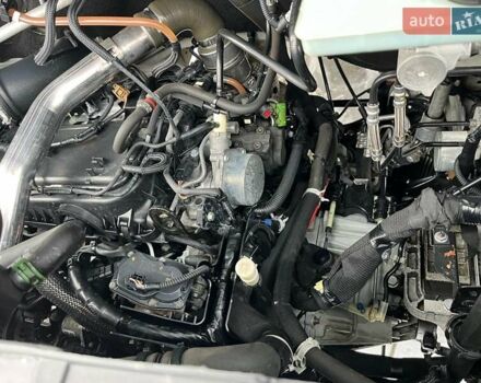 Білий Рено Мастєр, об'ємом двигуна 2.3 л та пробігом 270 тис. км за 14500 $, фото 37 на Automoto.ua