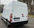 Белый Рено Мастер, объемом двигателя 2.3 л и пробегом 305 тыс. км за 14500 $, фото 4 на Automoto.ua