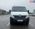 Белый Рено Мастер, объемом двигателя 2.3 л и пробегом 290 тыс. км за 13000 $, фото 4 на Automoto.ua