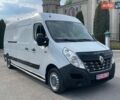 Белый Рено Мастер, объемом двигателя 2.3 л и пробегом 292 тыс. км за 16300 $, фото 1 на Automoto.ua