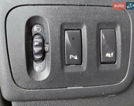 Белый Рено Мастер, объемом двигателя 2.3 л и пробегом 252 тыс. км за 12900 $, фото 22 на Automoto.ua