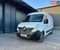 Белый Рено Мастер, объемом двигателя 2.3 л и пробегом 225 тыс. км за 16500 $, фото 1 на Automoto.ua